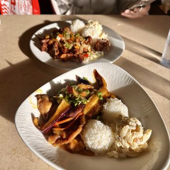 Kauai Diner Koloa - Ramen Near Me - Koloa, Hawaii