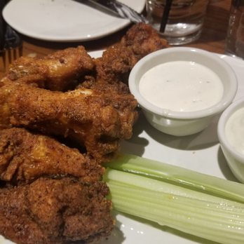 Outback Steakhouse - Kookaburra wings - Steakhouses Near Me - Hunt Valley, Maryland Outback Steakhouse - Kookaburra wings - Steakhouses Near Me - Hunt Valley, Maryland