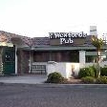 P Wexford's Pub - P. Wexford's in Modesto - American Near Me - Modesto, California