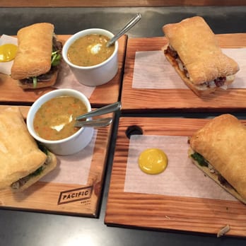 Meat & Bread - Sandwiches and the delicious soup - Sandwiches Near Me - Vancouver, British Columbia Meat & Bread - Sandwiches and the delicious soup - Sandwiches Near Me - Vancouver, British Columbia