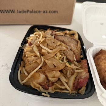 Jade Palace - Lo Mein - Chinese Near Me - Scottsdale, Arizona Jade Palace - Lo Mein - Chinese Near Me - Scottsdale, Arizona