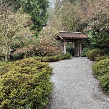 Bellevue Botanical Garden - Botanical Gardens Near Me - Bellevue, Washington Bellevue Botanical Garden - Botanical Gardens Near Me - Bellevue, Washington