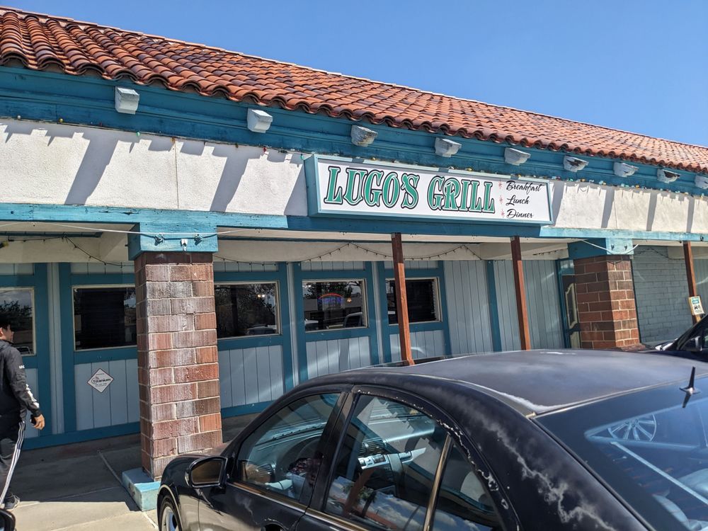 Lugo's Grill