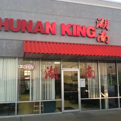 Hunan King Chinese Restaurant