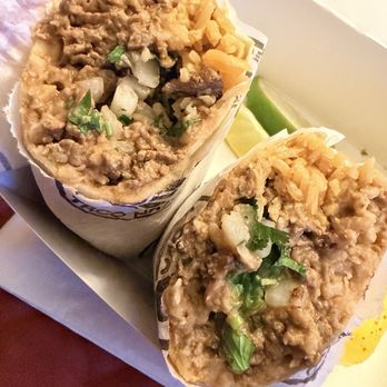 Taco Nazo - Tacos Near Me - La Puente, California