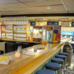 Sterling Lanes