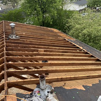 Golden Exteriors - Roofing Near Me Golden Exteriors - Roofing Near Me