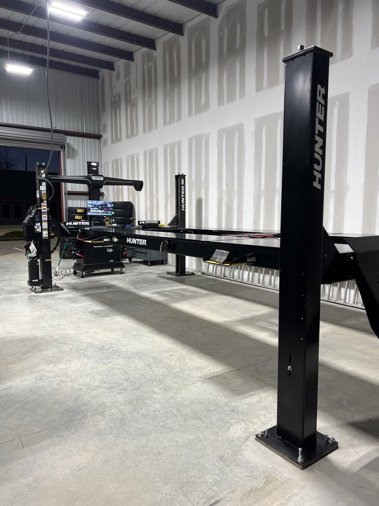 GOMEZ TIRE SHOP Updated June 2024 40190 Hwy 290 Business, Waller