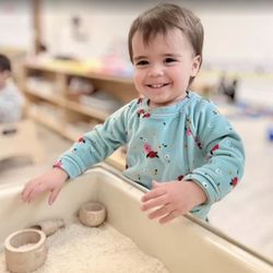 Apple Montessori Schools & Camps - Mahwah
