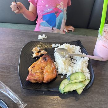 Pho Ca Dao & Grill - Kid's Grilled Chicken - Vietnamese Near Me - Santee, California Pho Ca Dao & Grill - Kid's Grilled Chicken - Vietnamese Near Me - Santee, California