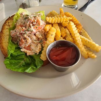 Eating Americana - New American Near Me - Norcross, Georgia