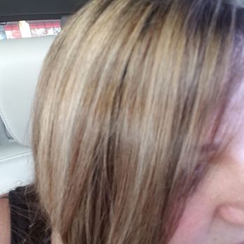 SOS Image - After: smooth, soft, shiny & full of dimension! - Hair Salons Near Me - Minot, North Dakota