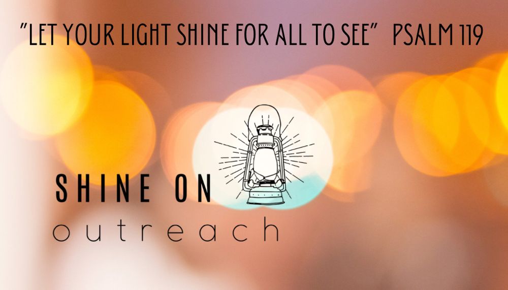 Shine On Outreach - social services organization in Fort Mill, SC