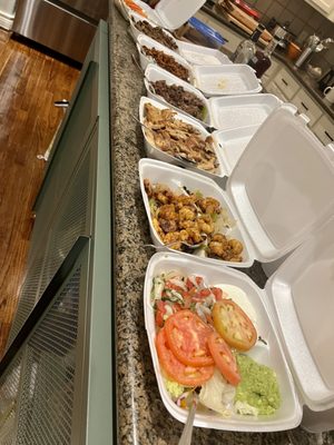 Taqueria Cancun by null