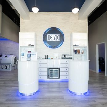 Icryo - Schedule your appointment or tour today! - Cryotherapy Near Me - Webster, Texas Icryo - Schedule your appointment or tour today! - Cryotherapy Near Me - Webster, Texas
