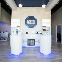 Icryo - Schedule your appointment or tour today!