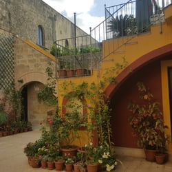 Hotel Baglio di Scopello