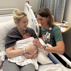 Beyond Enough Lactation Consulting