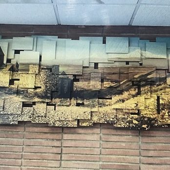 Vartan Ter Poghossian, DDS - a famous landmark of an Armenian church on top of a mountain. Beautiful. Hung in their waiting area. - Cosmetic Dentists Near Me - Glendale, California Vartan Ter Poghossian, DDS - a famous landmark of an Armenian church on top of a mountain. Beautiful. Hung in their waiting area. - Cosmetic Dentists Near Me - Glendale, California