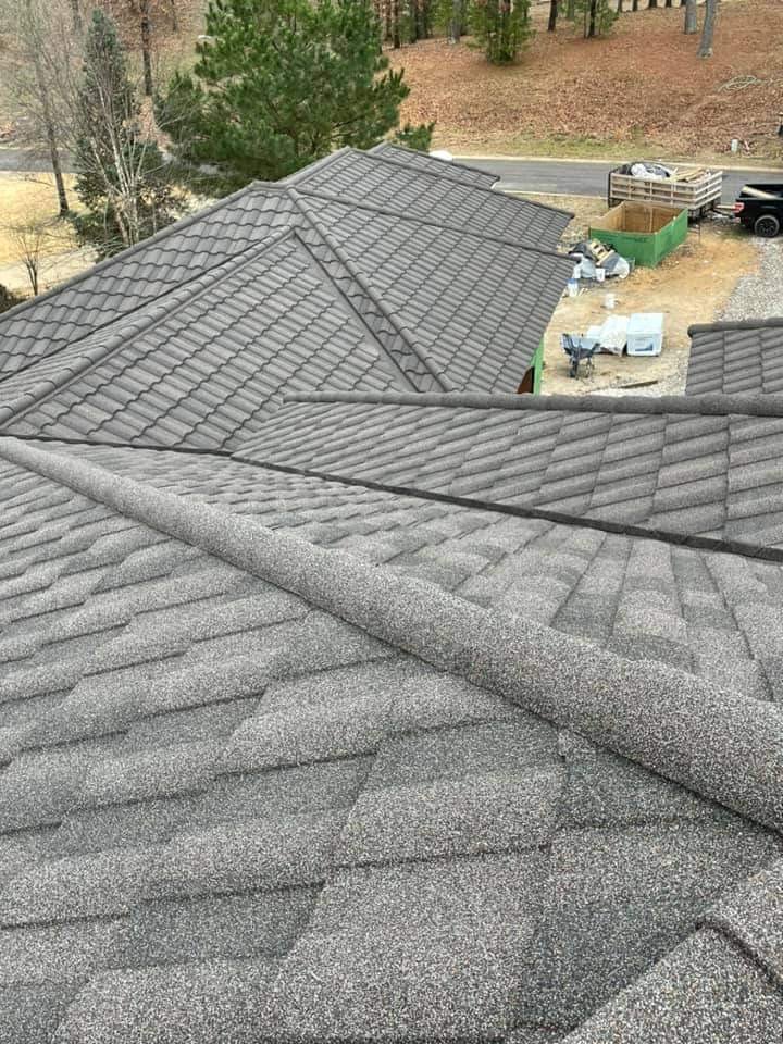 Slide of HomeCoin Roofing