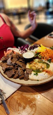 La Pasha Lounge & Grill by null