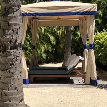 The Kahala Spa - Cabana finishing area - Day Spas Near Me - Honolulu, Hawaii The Kahala Spa - Cabana finishing area - Day Spas Near Me - Honolulu, Hawaii