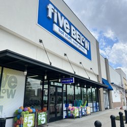 Five Below