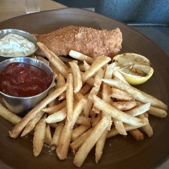 Carmocha - Fish and chip - Tapas/Small Plates Near Me - Indian Wells, California