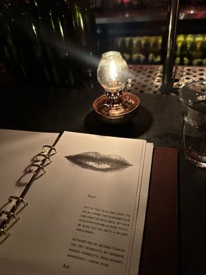 Real Charmer by null