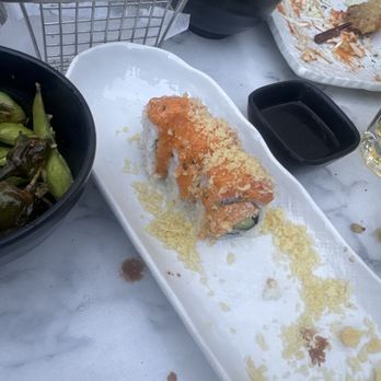 Zu Izakaya - Sushi Bars Near Me - Phoenix, Arizona