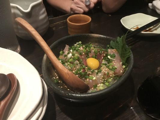 Sakana Bar Ippo Ebisu by null