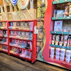 Hans and Gretel UK - Inside Hans & Gretel Camden Market
