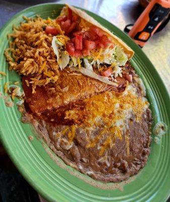 Pepe's Mexican Restaurant by null