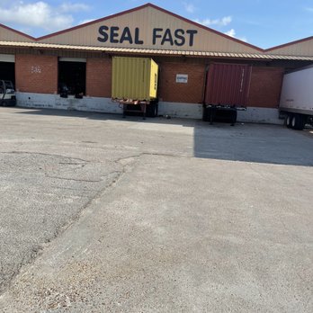 SEAL FAST - Updated September 2025 - 5603 Harvey Wilson Dr