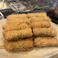 Filo Greek - Baklava