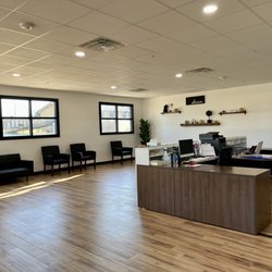 HealthNow Urgent Care - Hillsboro