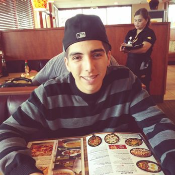 Denny's - American Near Me - Rancho Cucamonga, California
