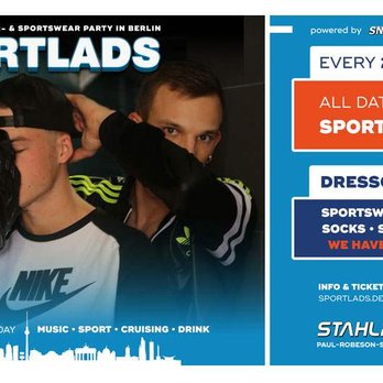 Stahlrohr 2.0 - Adult Entertainment Near Me - Berlin, BE Stahlrohr 2.0 - Adult Entertainment Near Me - Berlin, BE
