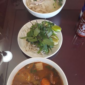 Little Saigon - Beef pho with veggies, chicken pho - Vietnamese Near Me - Glendale, Arizona Little Saigon - Beef pho with veggies, chicken pho - Vietnamese Near Me - Glendale, Arizona