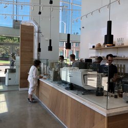 Huskins Coffee