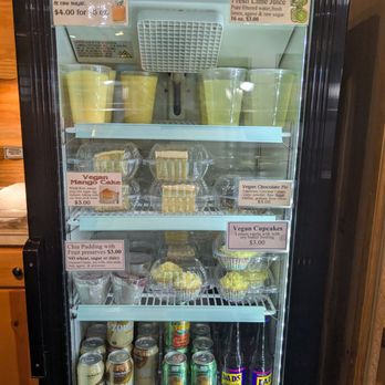 Govindas Natural Foods Buffet - Vegetarian Near Me - Tucson, Arizona