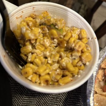 Epic Tacos - Street Corn - Caterers Near Me - Simi Valley, California