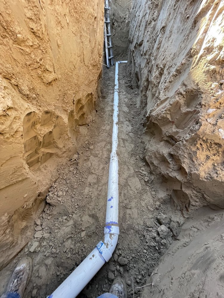 Slide of Reeltek Sewer & Drain Cleaning