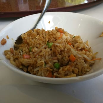 Ni Hao - Arroz al estilo Yang-Zhou - Dim Sum Near Me - Madrid, M