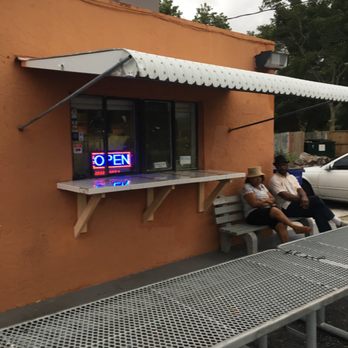 Papa Sauce - No sign from road but worth the hunt! - Caterers Near Me - Deerfield Beach, Florida