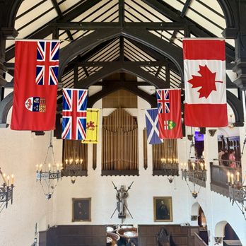 Casa Loma - Museums Near Me - Toronto, Ontario