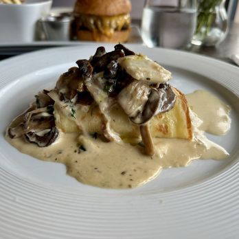 Lorena's - Crepe with Jumbo Lump Crabmeat - French Near Me - Maplewood, New Jersey