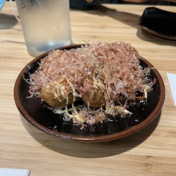 Kyuramen - Suwanee - Takoyaki Octopus Balls - Ramen Near Me - Suwanee, Georgia Kyuramen - Suwanee - Takoyaki Octopus Balls - Ramen Near Me - Suwanee, Georgia