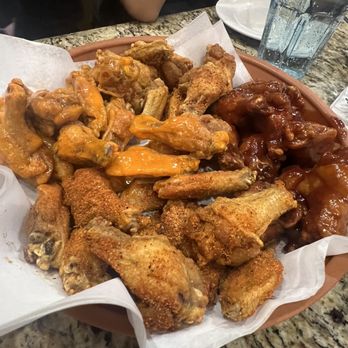 AWSOM Wings - Alhambra - Chicken Wings Near Me - Alhambra, California AWSOM Wings - Alhambra - Chicken Wings Near Me - Alhambra, California