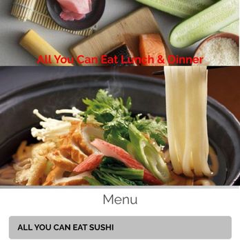 Maru Sushi - Japanese Near Me - Upland, California Maru Sushi - Japanese Near Me - Upland, California